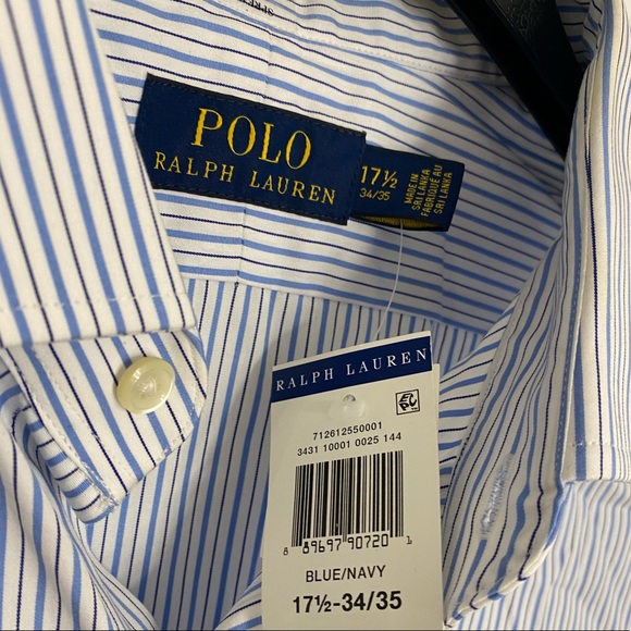 POLO *NEW* - Picture 3 of 3